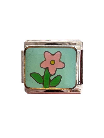 Charm flor