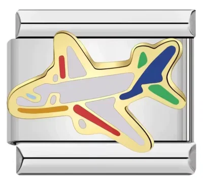 Charm avión 