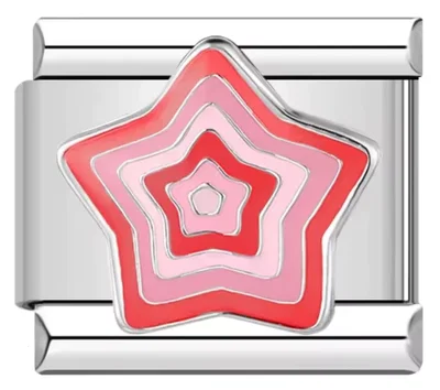 Charm estrella
