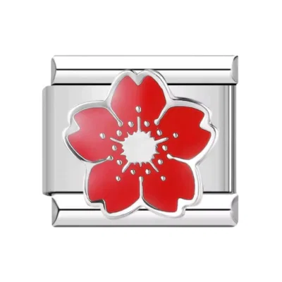 Charm flor
