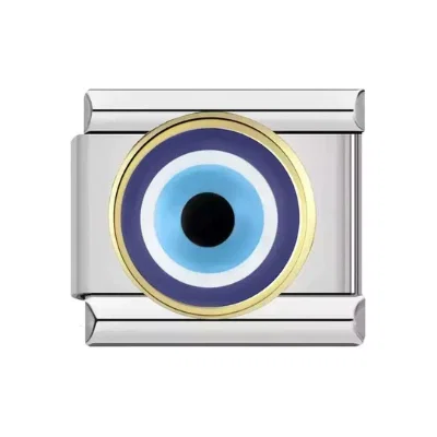 Charm ojo turco 