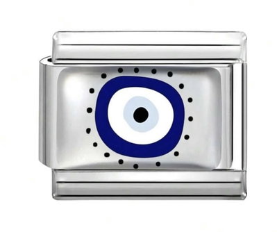 Charm ojo turco