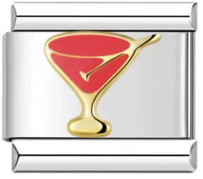 Charm cóctel 
