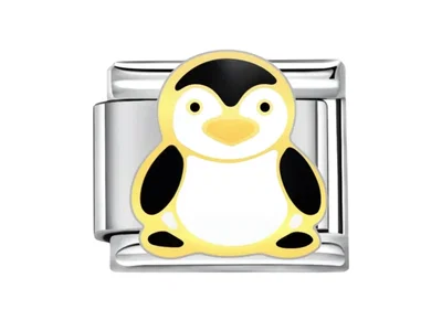 Charm pingüino 