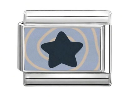 Charm estrella