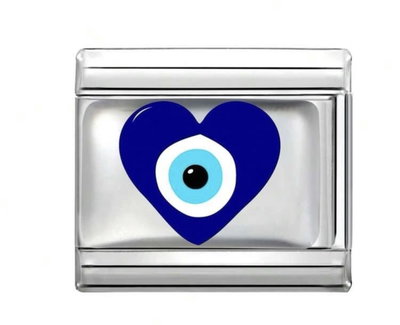 Charm corazón 