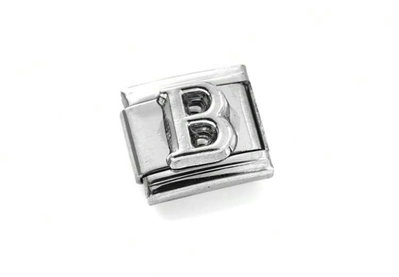 Charm B
