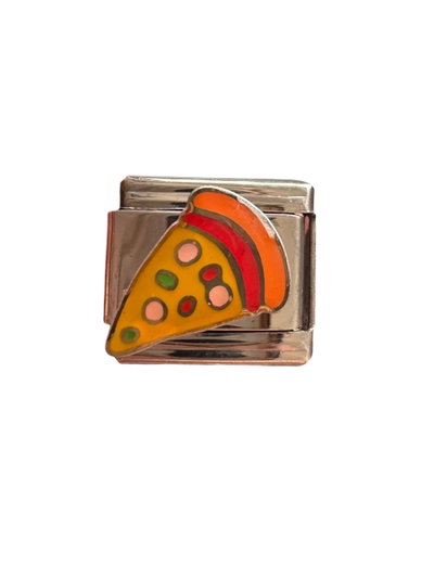 Charm pizza