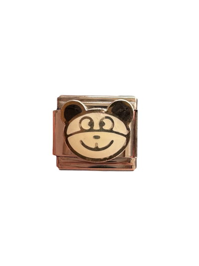 Charm oso