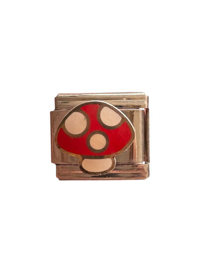 Charm hongo 