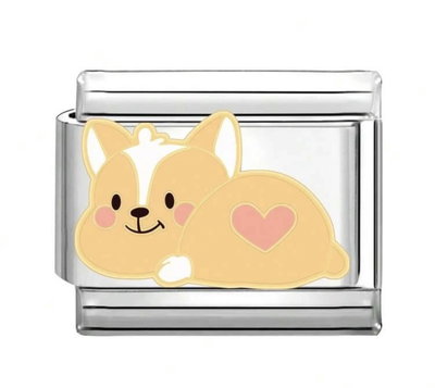 Charm gatito