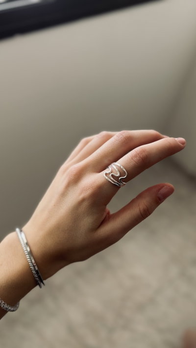 Anillo regulable AN235
