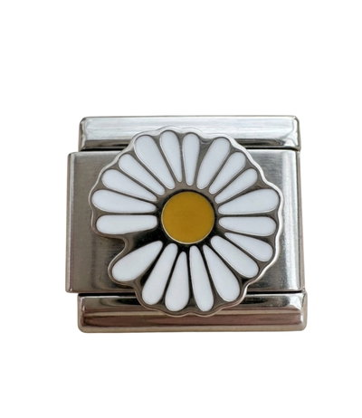 Charm girasol 