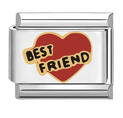 Charm best friend 
