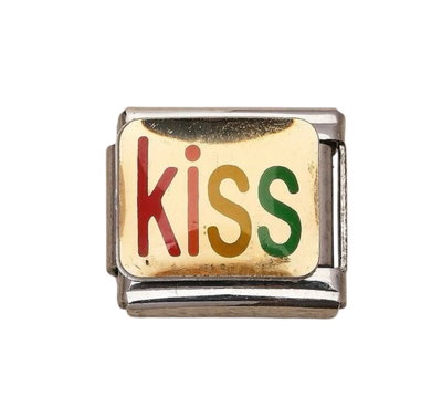 Charm kiss