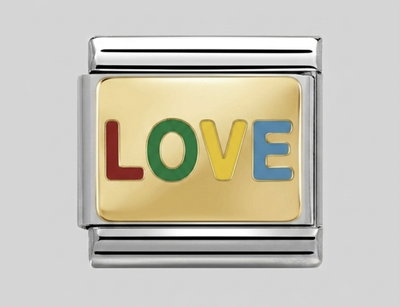 Charm love 