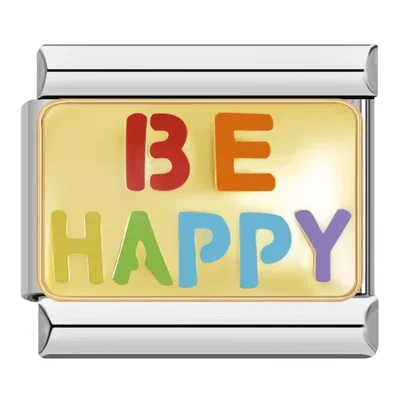 Charm be happy
