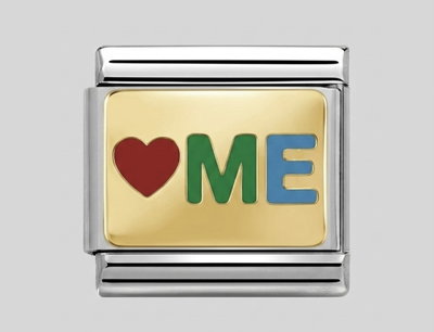 Charm ❤️ me