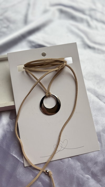 Lazo beige 