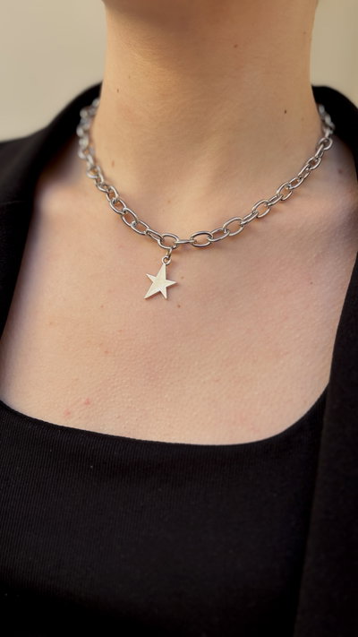 Choker star