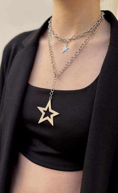 Mix star