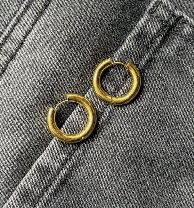 Argollas AR9954