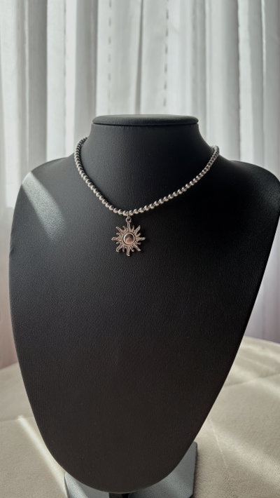 Collar inti 