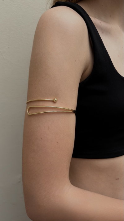 Brazalete ABR715