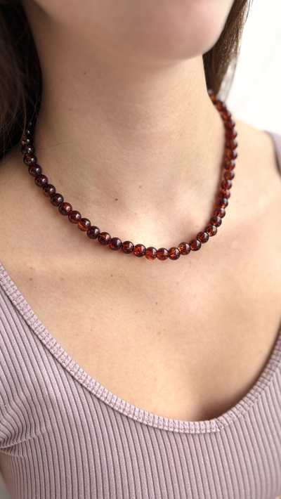 Collar ibiza 