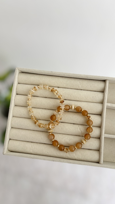 Pack x2 pulseras PUL2507