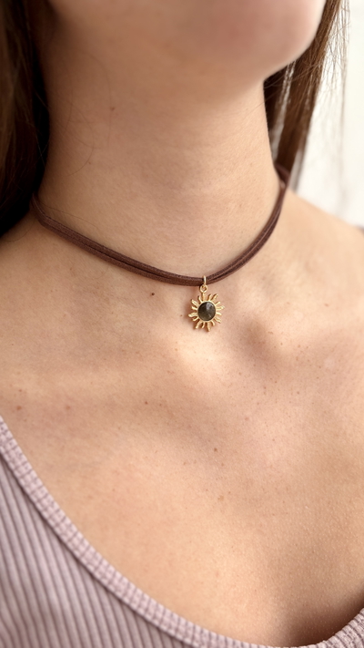 Choker Soleil