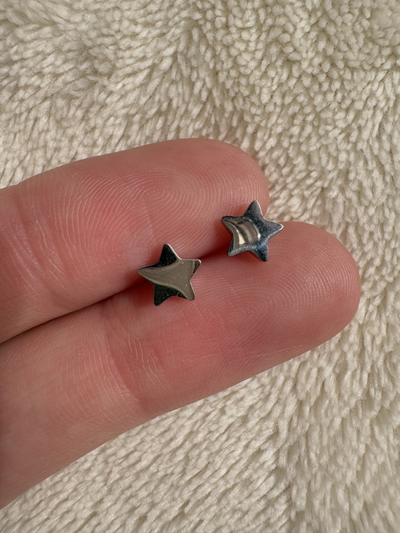 Abridores estrella