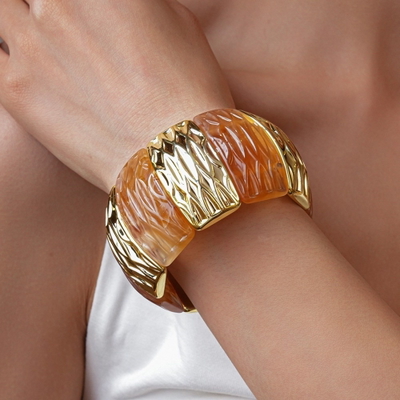 Pulsera boho 