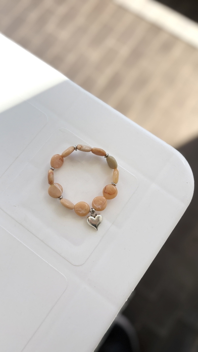 Pulsera de piedras P129
