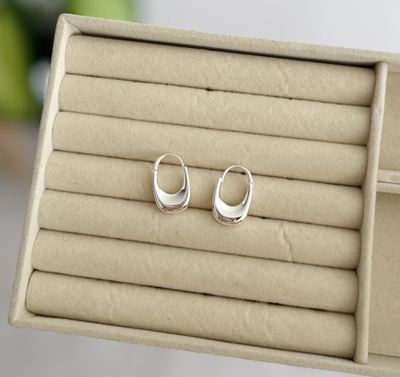 Argollas BR2399