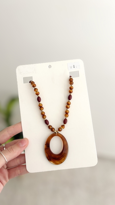 Collar Aurelia 