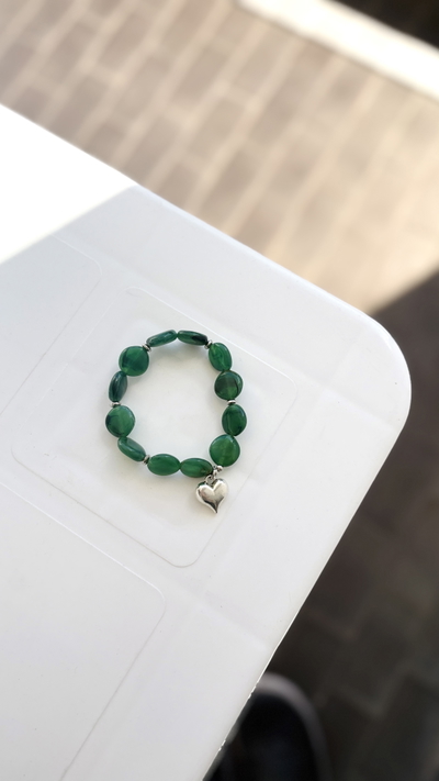 Pulsera de piedras P128