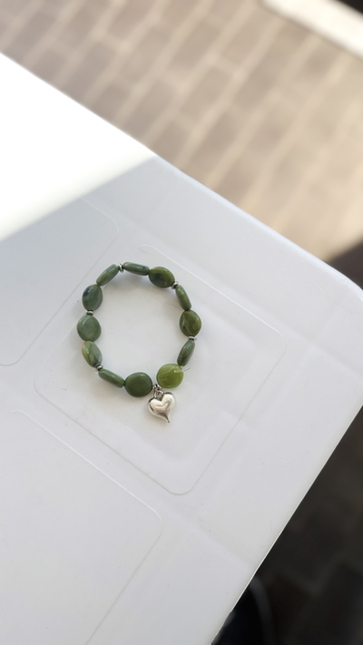 Pulsera de piedras P131