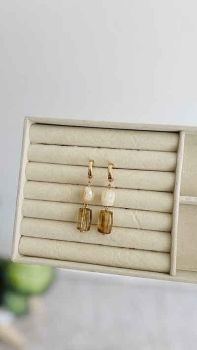 Aros colgantes BA44579
