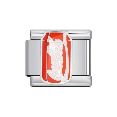 Charm coca cola