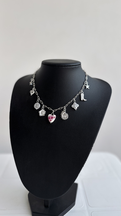 Collar Kiara