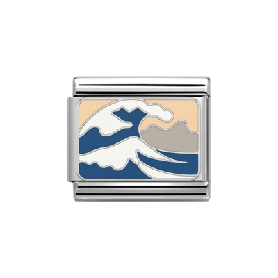 Charm ola de mar 