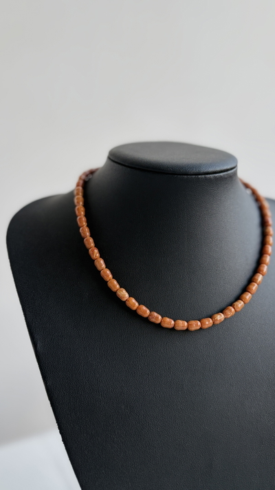 Collar Zelia 