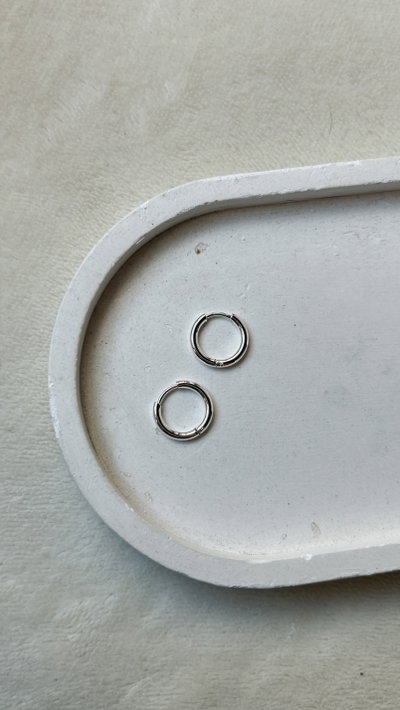 Argollas AR667