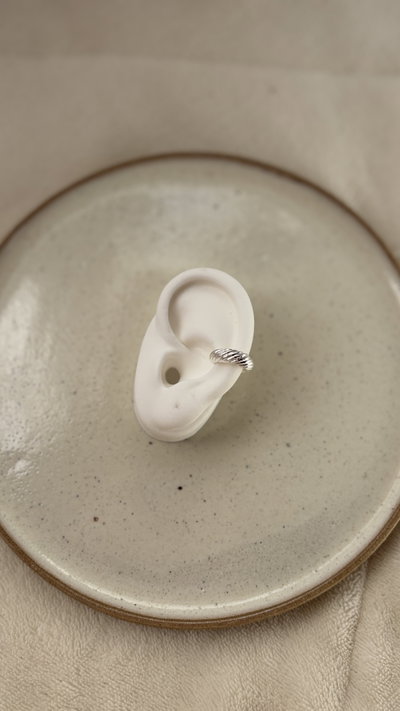 Aro cuff mila