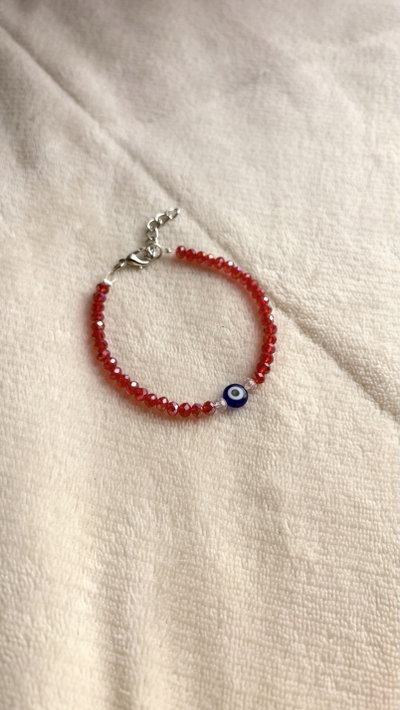 Pulsera protectora