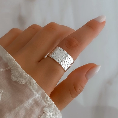 Anillo shiven regulable