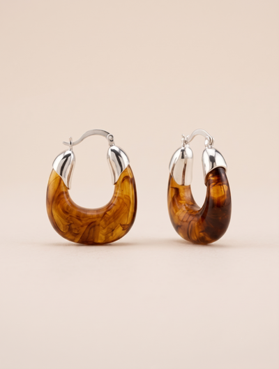 Argollas carey 
