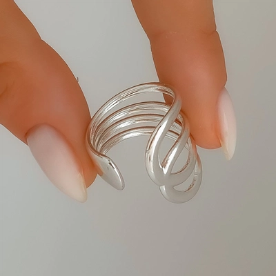 Anillo vinny regulable 