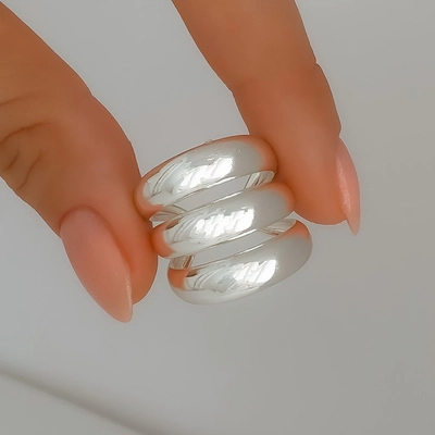 Anillo anna regulable